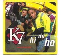 K7 And The Swing Kids - Hi De Ho