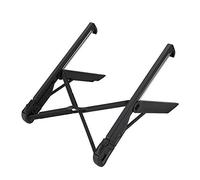 K7 Folding Laptop Table Adjustable Laptop Stand for Bed & Sofa Computer Tray Stand Bracket Holder Suitable for All Mainstream Laptops