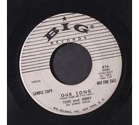 K7 - Hi De Ho [12" VINYL]