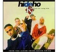 K7 - Hi De Ho [3 Mixes] / Beep Me (1994)
