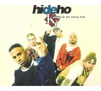 K7 - Hi De Ho - Positive Swing Rap 1994 [incl. Beep Me]