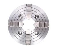 K72-125 125MM 4 Jaw Independent Metal Chuck