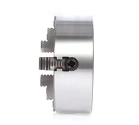 K72-160 Manual Lathe 4-Jaw Independent Chuck