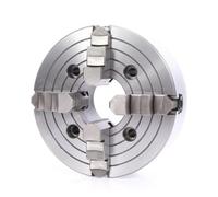 K72-250 Four-jaw chuck/250MM Manual Lathe Chuck Four-jaw Independent Chuck