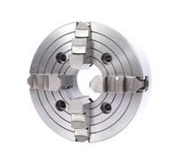 K72-300 Four-jaw Chuck/300MM Manual Lathe Independent Chuck