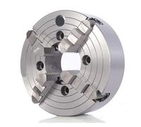 K72-630 Four-jaw Independent Chuck Manual