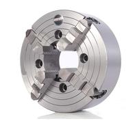K72-630 Four-jaw Independent Chuck Manual Lathe Chuck