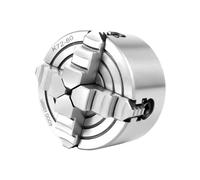 K72-80 4-jaw Independent Reversible Chuck CNC Machine Tool Accessories