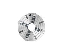 K72 Four-Claw Single-Action Chuck (Short Taper)/Lathe chuck/80-1600mm Four-Claw Chuck(C,K72 350)