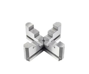 K72 Series Single-Action Chuck Accessories-Four-jaw Chuck Front and Rear Jaws 160-800mm(630mm Tooth Pitch 8)