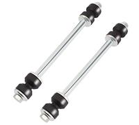 K7275 Sway Bar, Front Stabilizer Bar Link Kit Compatible With 1994-2002 RAM 2500 3500 1500 丨 1995-2010 EXPLORER 丨 1998-2011 RANGER K700542