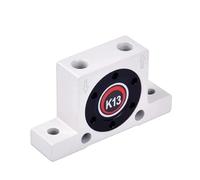 K8 K10 K13 K16 K20 K25 K30 K32 K36 Air Flow Ball Vibrator 1Pcs(K25)