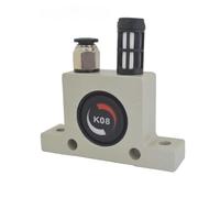 K8 K10 K13 K16 K20 K25 K30 K32 K36 Pneumatic Ball Vibrator Air Vibrator 1Pcs(K32)
