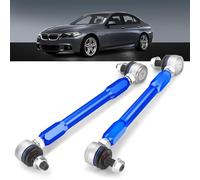 K80258 Ajustable Sway Bar Links - Ajustable Front Stabilizer Swaybar end Links 260mm - 320mm Compatible with Chrysler Dodge Compass 07-14 Daewoo 99-02 Patriot Mazda 00-03 Mitsubishi 07-15