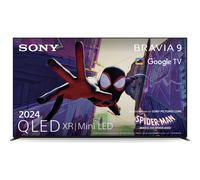 K85XR90PU 85" 4K MiniLED Smart TV 120hz Refresh Rate