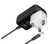 K89urty 12V 2A Adapter for Bmax B1Plus B1Pro B2 B3 B3 Pro Mini PC Power Intel 5205U Intel N5095 Processor 8GB DDR4 256GB DC12V 2A Replacement Power Supply Charger Cable Cord