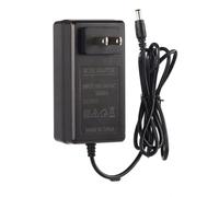 K89urty 12V 3.0A 36W 5.5x2.5mm AC/DC Adapter for AOEM tech ADS036T-U120300 ADS036T-U120300GL ADS036TU120300 ADS036TU120300GL Cable Modem LED Strip Power Supply Cord Charger