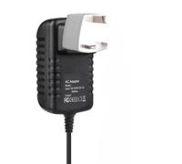 K89urty 12V AC/DC Adapter for Suzuki QCA Suzuki Q-Chord QChord 12VDC Power Supply Cord Cable PS Wall Home Charger Input: 100-240 VAC Worldwide Use Mains PSU