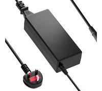 K89urty 12V Adapter for NEEWER 2 Pack Bi Color NL 660 LED Video Light and Stand Kit DC12V-15V 40W 12V 5A 60W Replacement Power Supply Charger