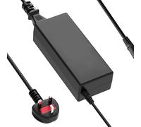 K89urty 19V AC/DC Adapter Replacement for Eufy RoboVac 11 T2102 11S T2108 Charging Base/Dock BoostIQ 11+ 2nd 30 AK-T21041F2 AK-T21041F1 AK-T2116111 Robotic Vacuum Cleaner Power Supply Charger