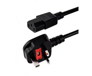 K89urty 3 Prong AC Power Cord Charger for Prusa i3 MK3S+ MK4S Core one 3D Printer kit Removable Print Sheets 120V Charging Cable Power Supply 100V-240V