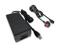 K89urty 3Prong AC Power Cord for OfficeJet 5600 5605 5610 5210 Q7311A Printer AC Adapter