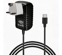 K89urty 5V AC/DC Charger for NUSTE NT06 P006 Tire Inflator Portable Air Compressor Battery DC5V 5VDC 5.0V Replacement Adapter Power Supply Cable Cord