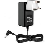 K89urty Charger for AUTIWOZ W02PO64 5 Inch Cordless Car Buffer Polisher 21V 2000mAh Battery DC21V 24.8V Replacement Power Supply Adapter Cable Cord