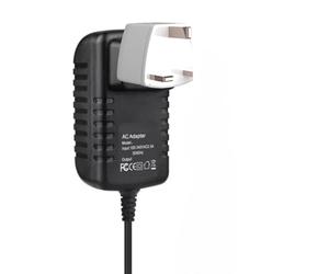 K89urty Charger for Laresar Clean Evol 3s 42W Robotic Vacuum Cleaner and Mop Combo 14.4V Battery Replacement Power Supply Adapter Cord Cable