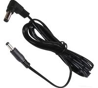 K89urty DC Exion Power Supply Cord Cable for JVC AA-V20 AA-V20U AA-V20EG AA-V20EK AAV20EK GR-DVF10U Camcorder Power Cord