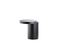 K8A Couch Table Tecta - TECTA K8A SCHWARZ FE