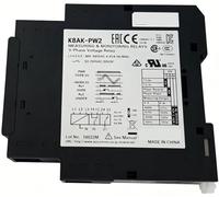 K8AK-PW2 PA2 PM1 PM2 3-phase Voltage and Phase-sequence Phase-loss Relay