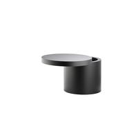 K8B Couch Table Tecta - TECTA K8B SCHWARZ FE