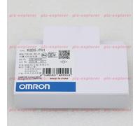 K8DS-PH1 K8DSPH1 Monitoring Relay AC200-480V - 1PC NEW OMRON Free Ship
