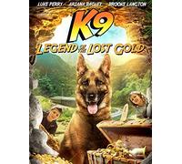 K9 Adventure : Legend of the Lost Gold