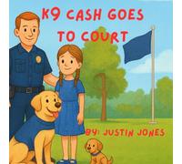 K9 Cash Goes to Court