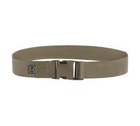 K9 Charlie ITW Belt Olive