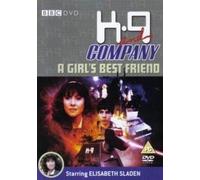 K9 & Company [DVD]