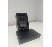 K9 Crystal Photo Block for Laser Engraving | 3D Etching Glass Keepsake Display