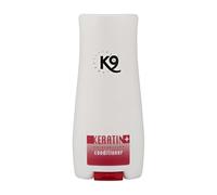 K9 Dog + Moisture apres-shampoing Keratin 300 ml