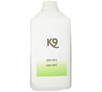 K9 Dog Nano Mist Aloe Vera 2.7 Litre