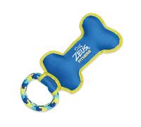 K9 Fitness by Zeus Tough Nylon Bone Tug