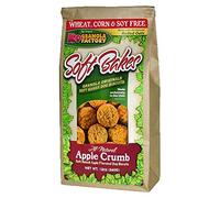 K9 Granola Factory Soft Bakes - Apple Crumb ...Wheat, Corn & Soy Free