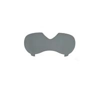K9 Hunting Dog Tactical Helmet Outdoor Protection Goggles for Belgian Dutch Terrier German Shepherd Average-sized(Sun lens)