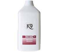 K9 Keratin and Moisture Shampoo for Dogs 2.7 L