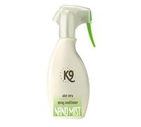 K9 Nano-Mist Spray for Dogs, Aloe Vera, 250 ml
