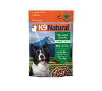 K9 Natural Dog Freeze Dried Lamb 500g