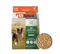 K9 Natural Dog Freeze Dried Lamb 500g