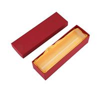 K9 Optical Glass Triangular Prism 40x40x180mm | Physics Teaching Tool for Illumination Spectrum & Rainbow | Science Experiment / Photography / Youth Education | High - Grade