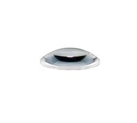K9 Optics Plano Convex Diameter 6.3mm Focal Length 8.18mm Glass Student Physics Experiment Equipment